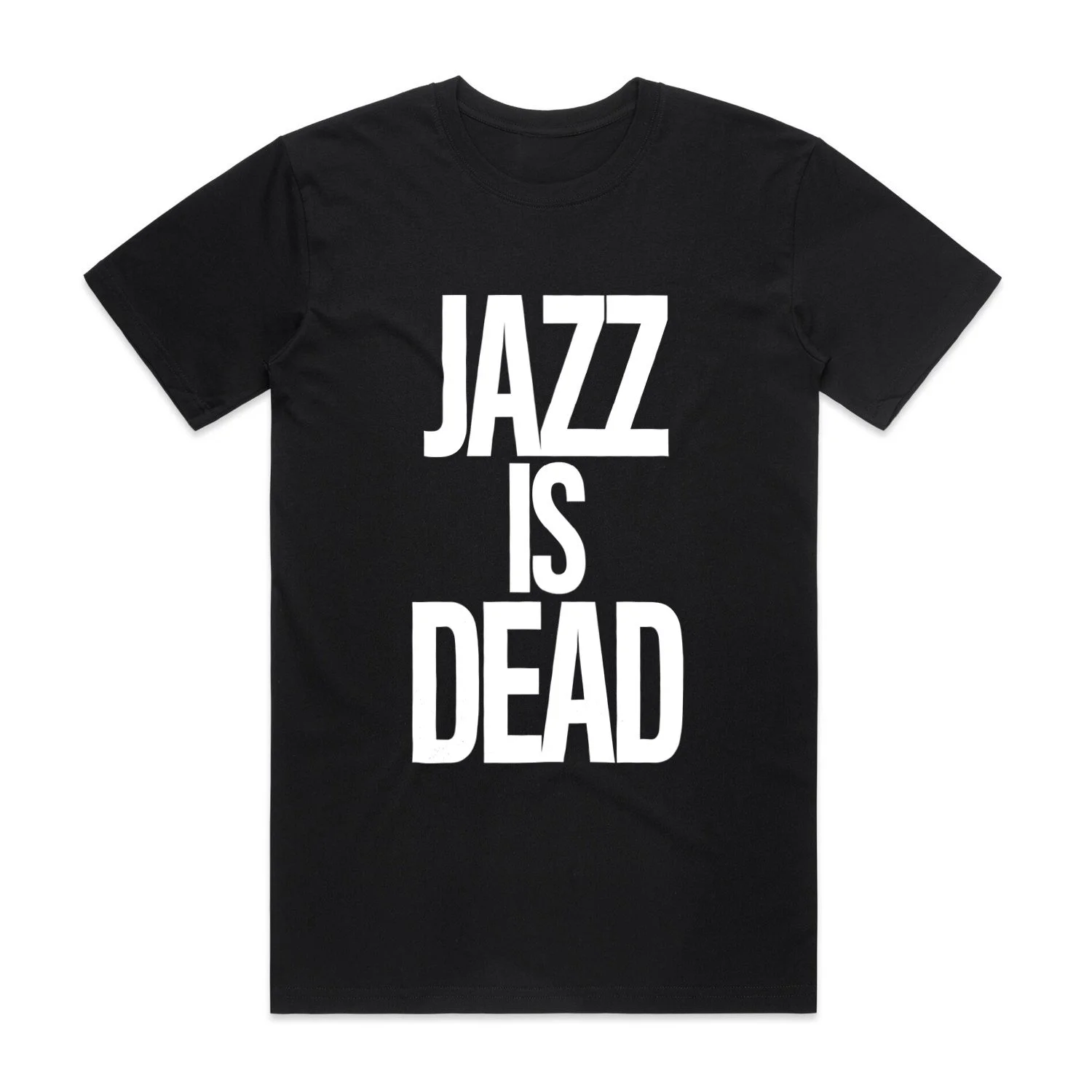 ROY AYERS JID002 CD — JAZZ IS DEAD
